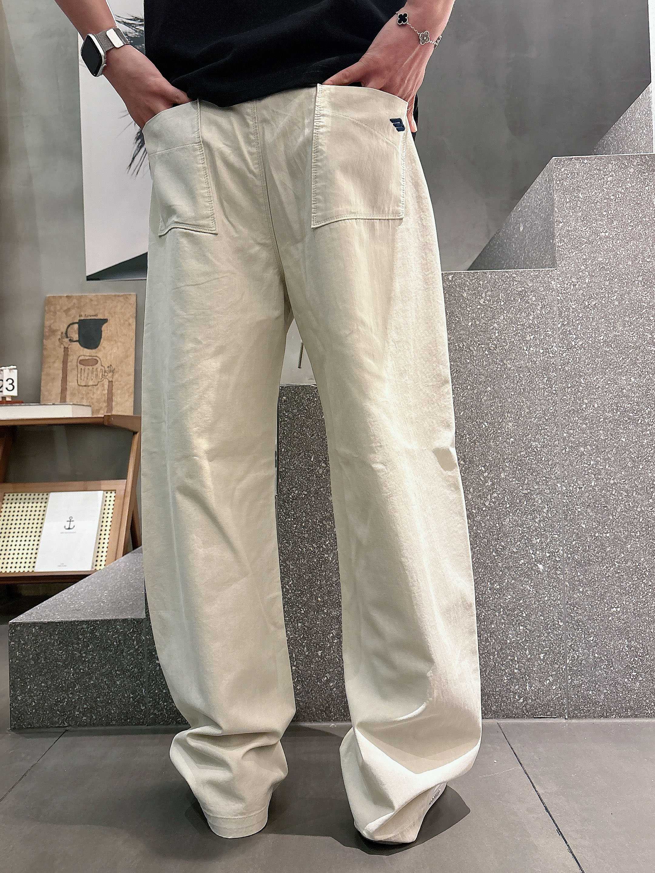 Casual Pants Man